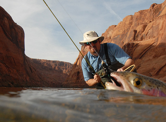 Fishing - Arizona Game & Fish Department